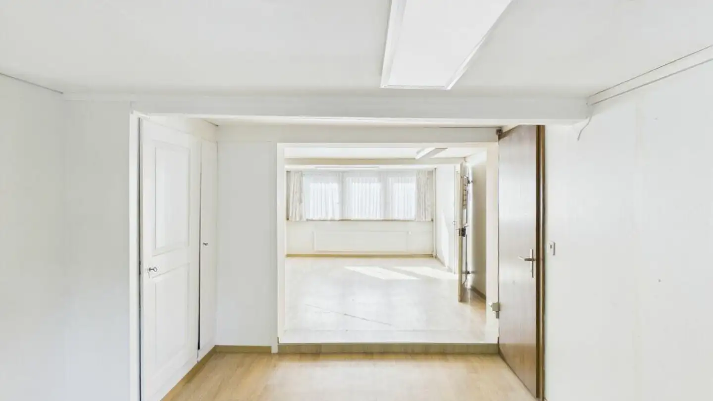 Edificio ad uso misto in vendita - Windegg 2, 9100 Herisau - Photo 3