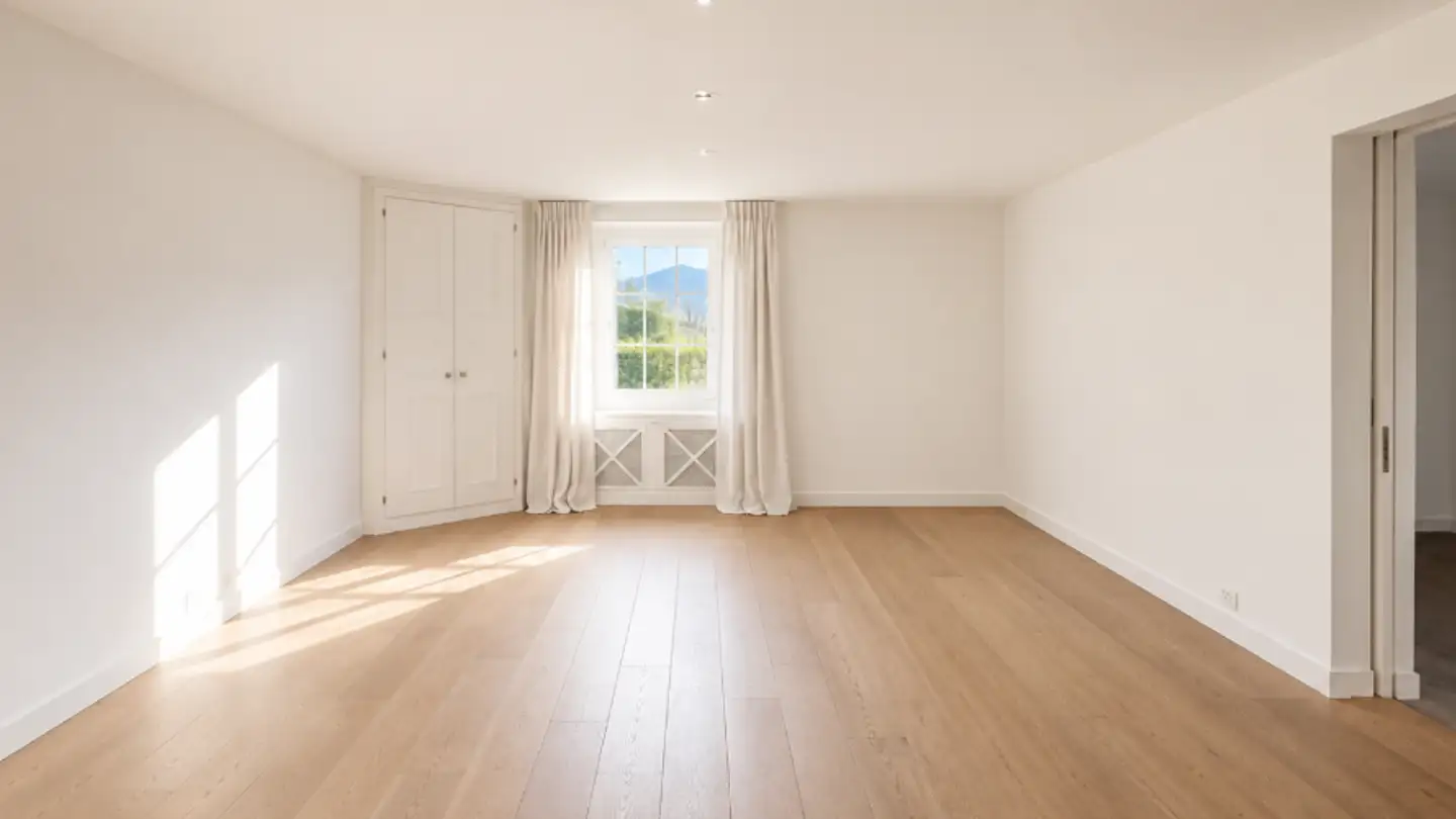 Villa for rent - Route de Jussy 347, 1254 Jussy - Photo 3