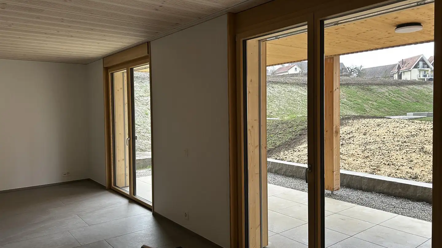 Appartement à louer - Altnauerstrasse 3b, 8594 Güttingen - Photo 2