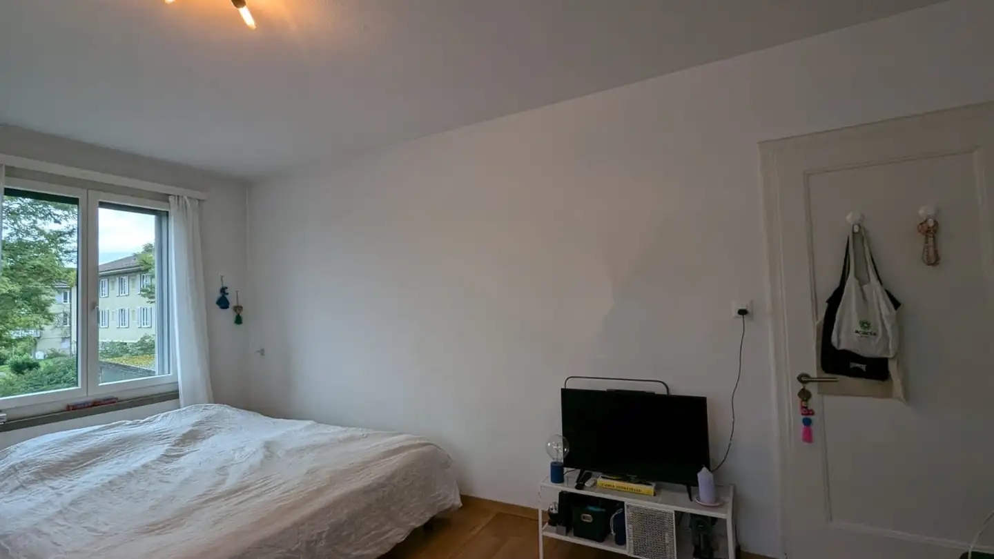 Single room for rent - Hirschwiesenstrasse 9, 8057 Zürich - Photo 3