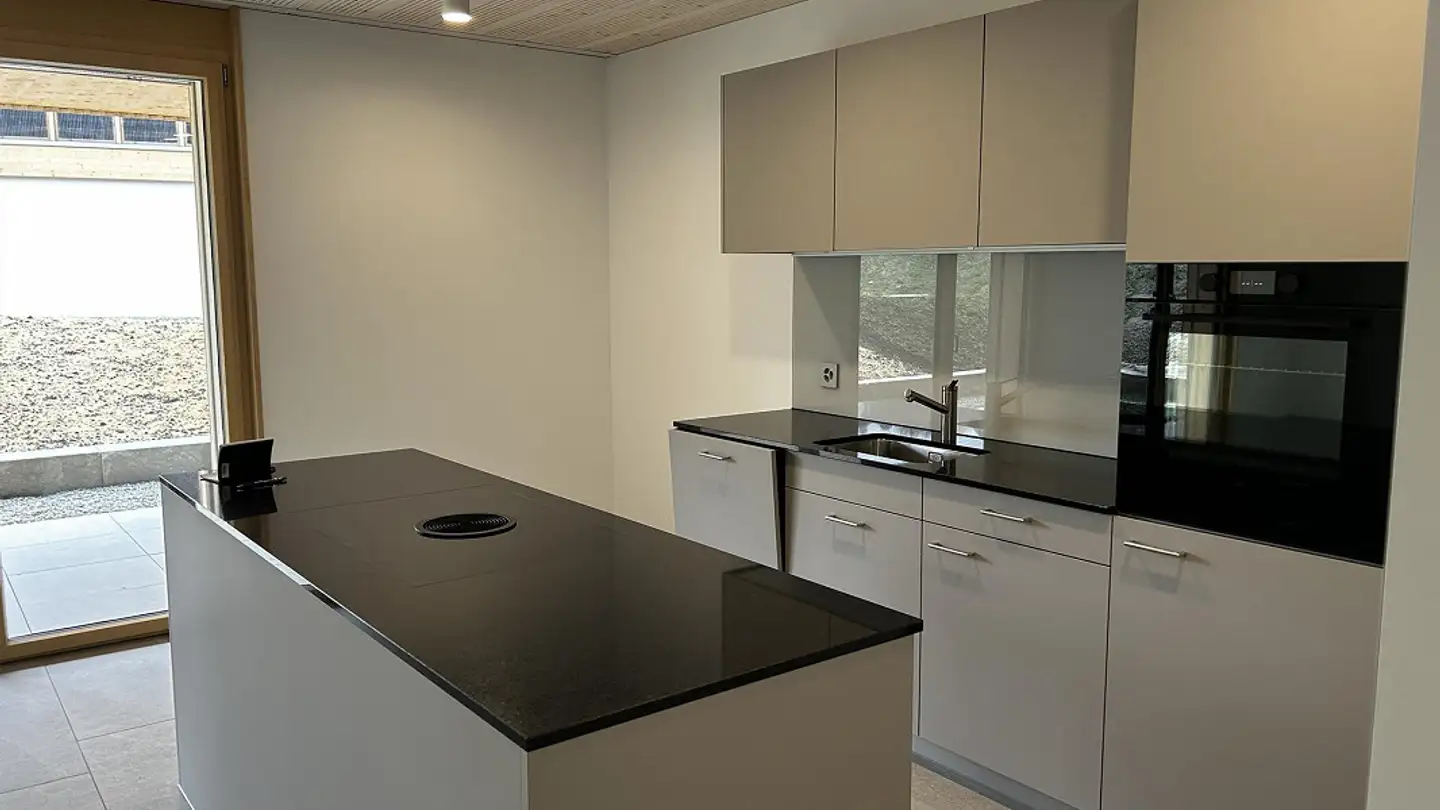 Appartement à louer - Altnauerstrasse 3b, 8594 Güttingen - Photo 3