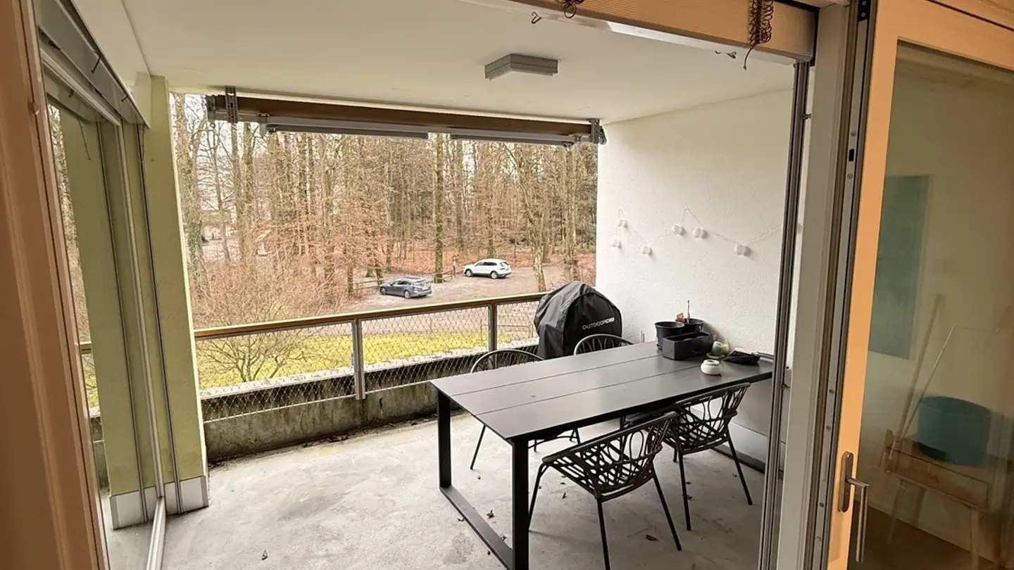 Wohnung mieten - Sonnenhofstrasse 43, 8500 Frauenfeld - Foto 4