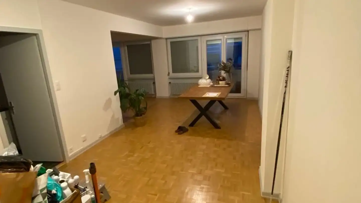 Appartement à louer - Rue De La Prulay 66, 1217 Meyrin