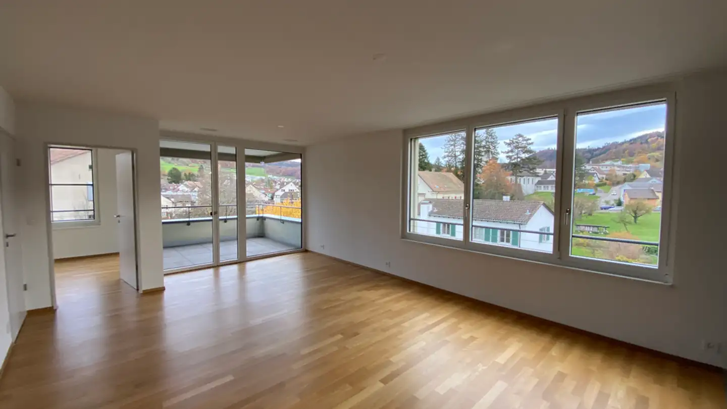 Appartement à louer - Bützenen 4, 4460 Gelterkinden - Photo 4