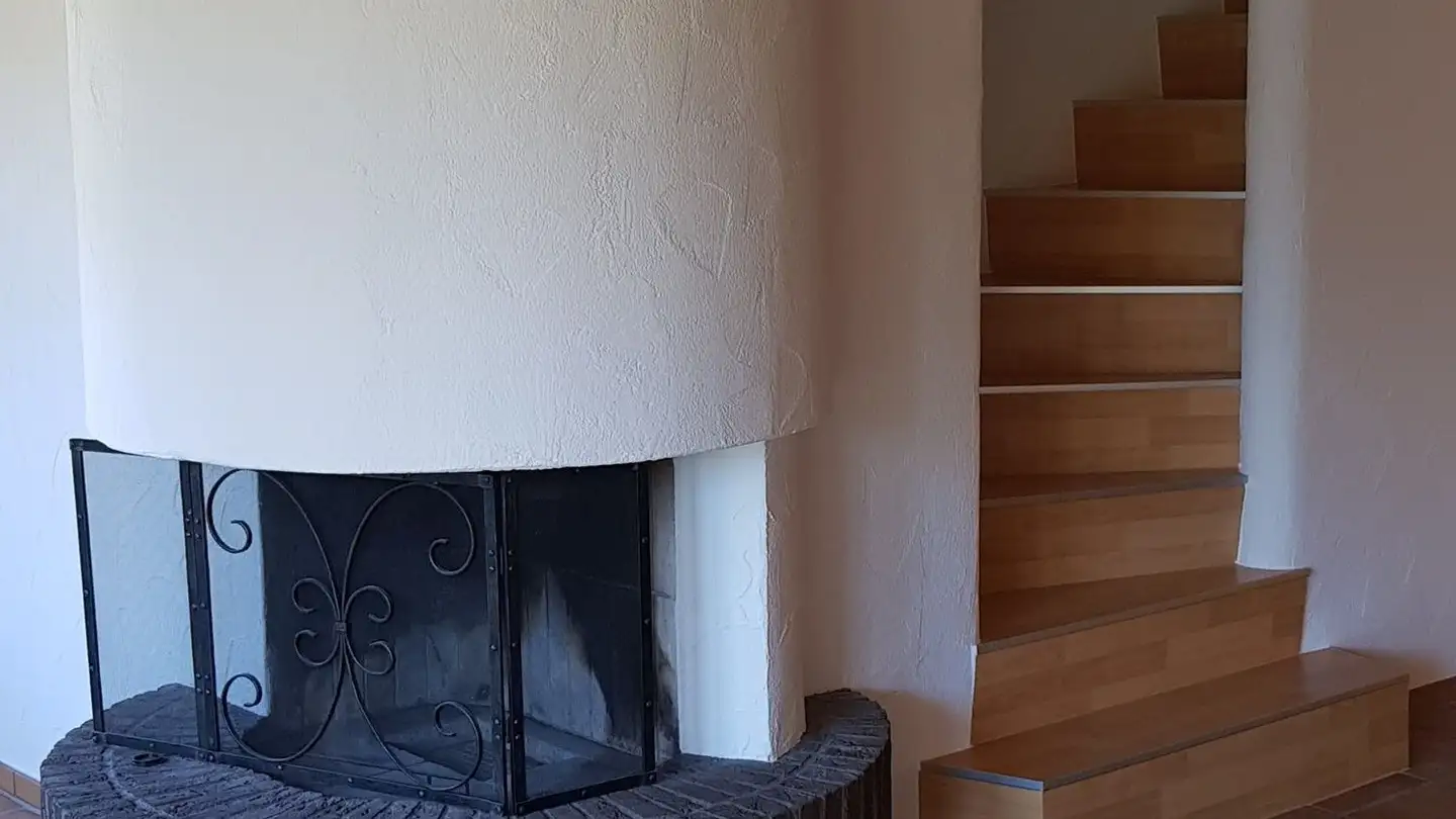 Penthouse for rent - Aarestrasse 2, 5102 Rupperswil - Photo 2