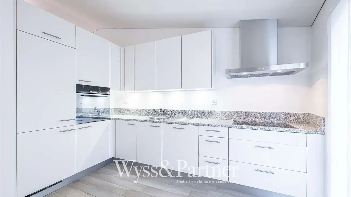 Casa singola in affitto - 6805 Mezzovico - Photo 2