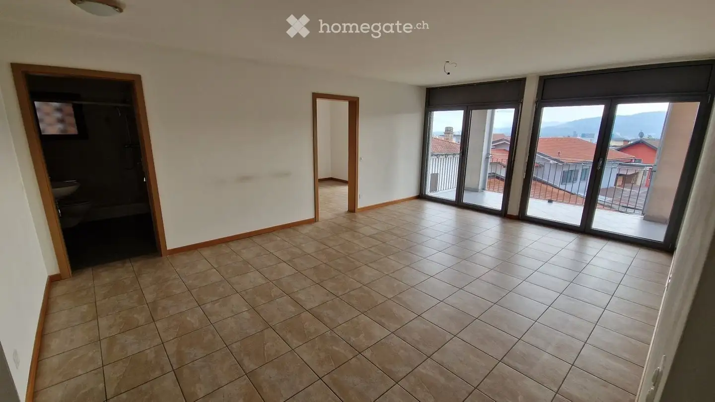 Appartamento in affitto - 6854 S. Pietro