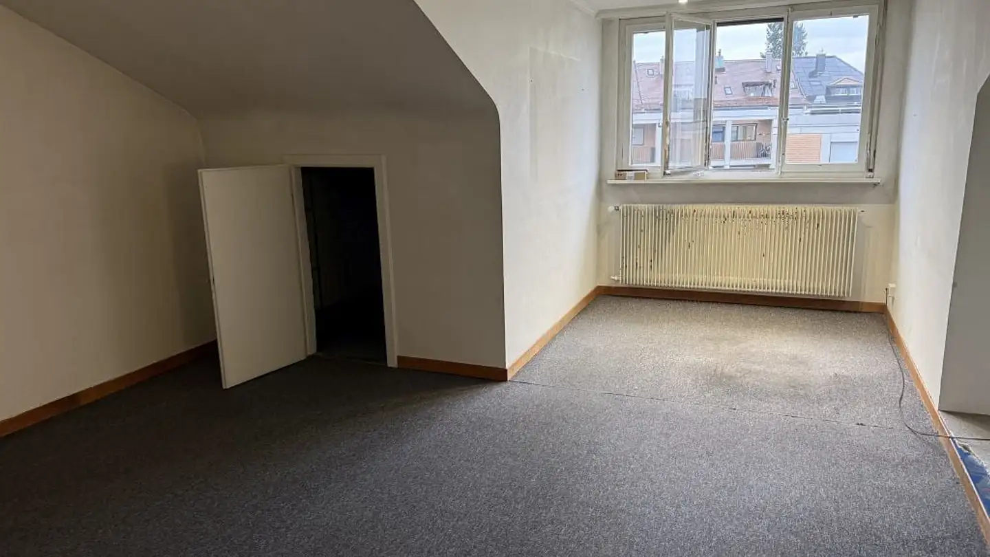 Apartment for rent - Breitenrainstrasse 12a, 3013 Bern - Photo 3