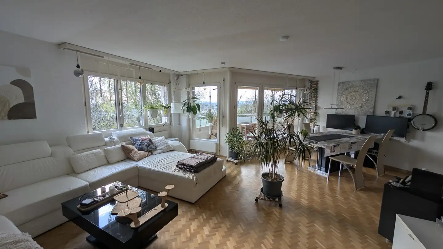 Chambre à louer - 3063 Ittigen