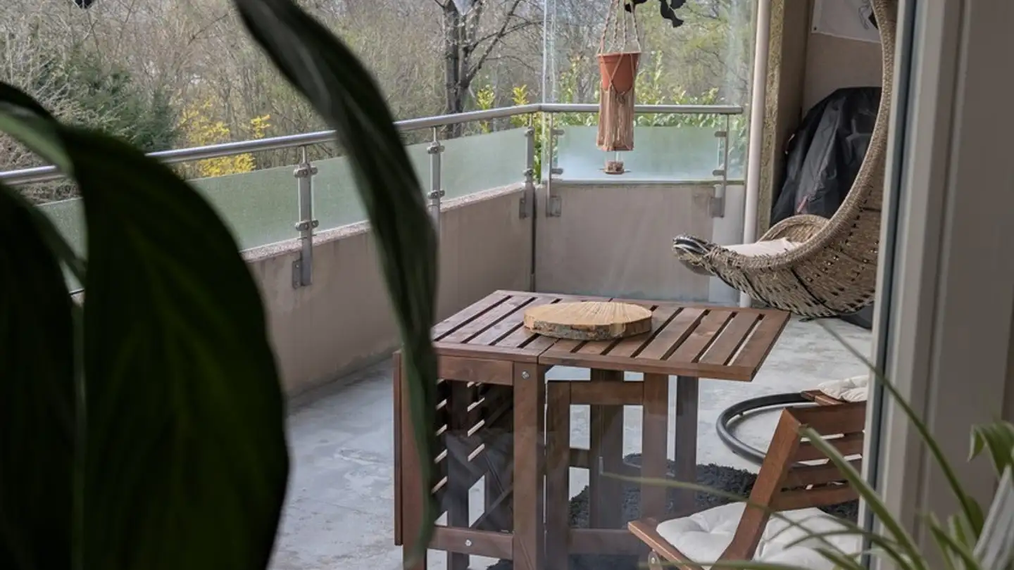 Chambre à louer - 3063 Ittigen - Photo 2