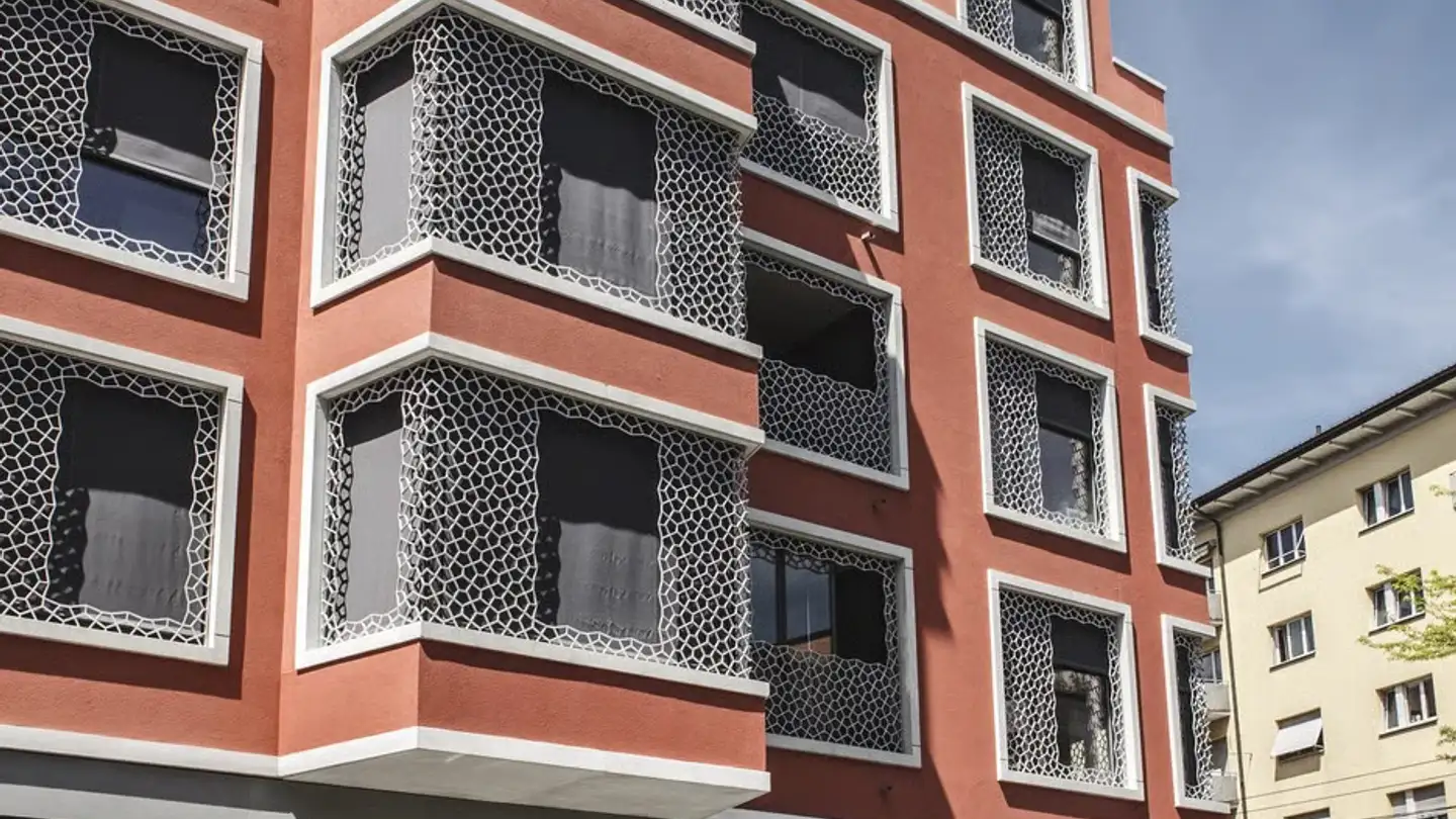 Möblierte Wohnung mieten - Münchhaldenstrasse 15, 8008 Zürich - Foto 4