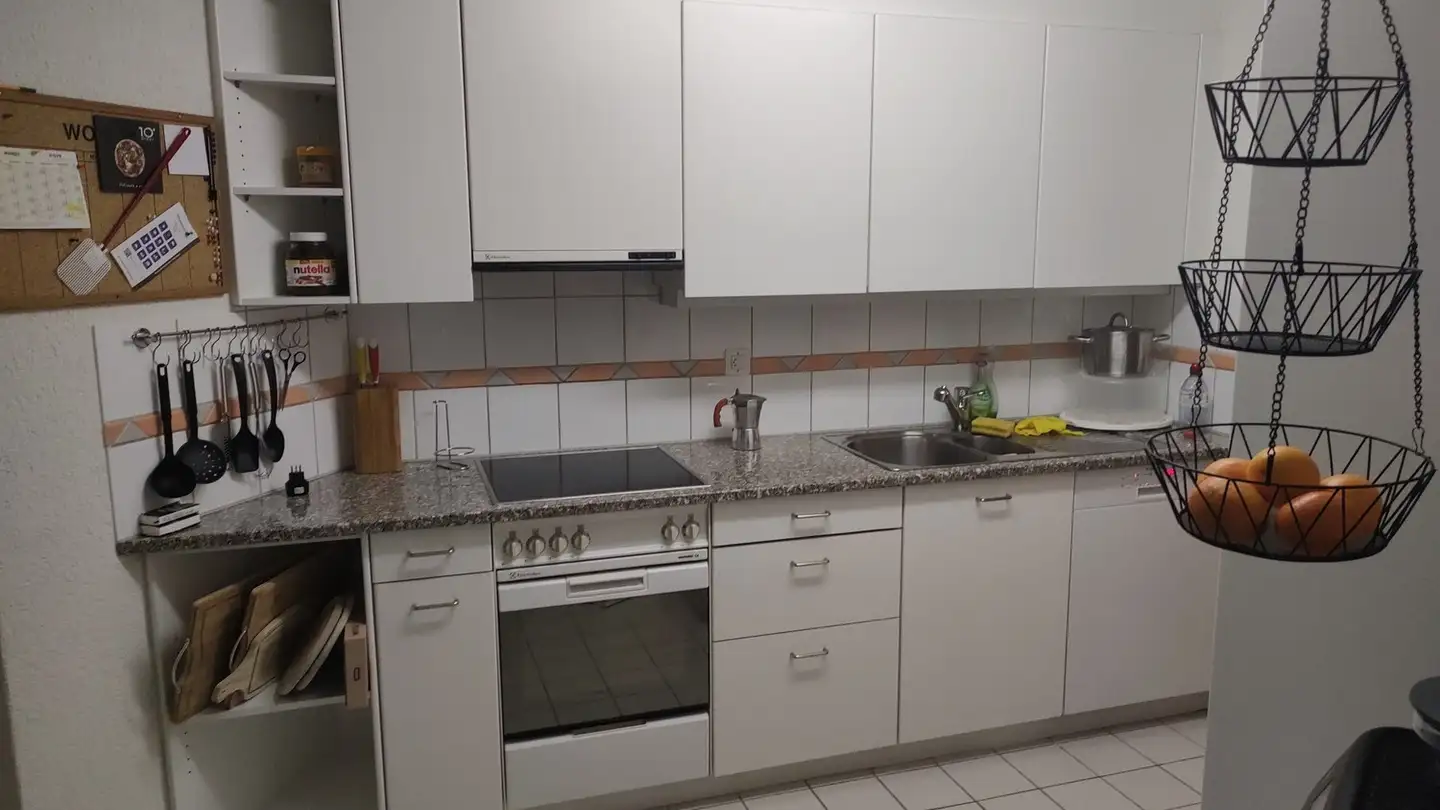 Chambre à louer - 3063 Ittigen - Photo 4