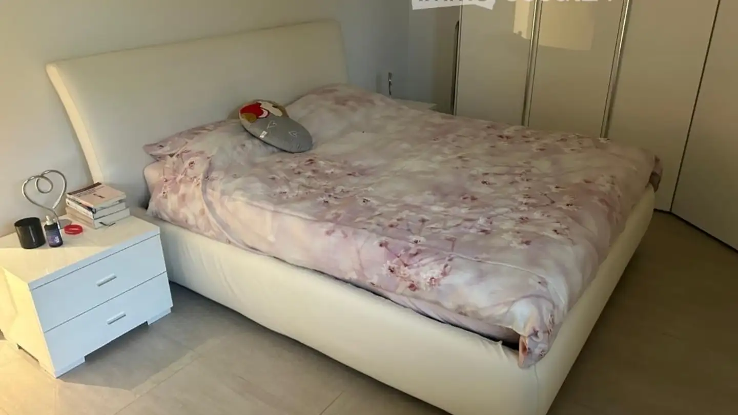 Appartamento in affitto - Via Ceresio, 6963 Pregassona - Foto 2