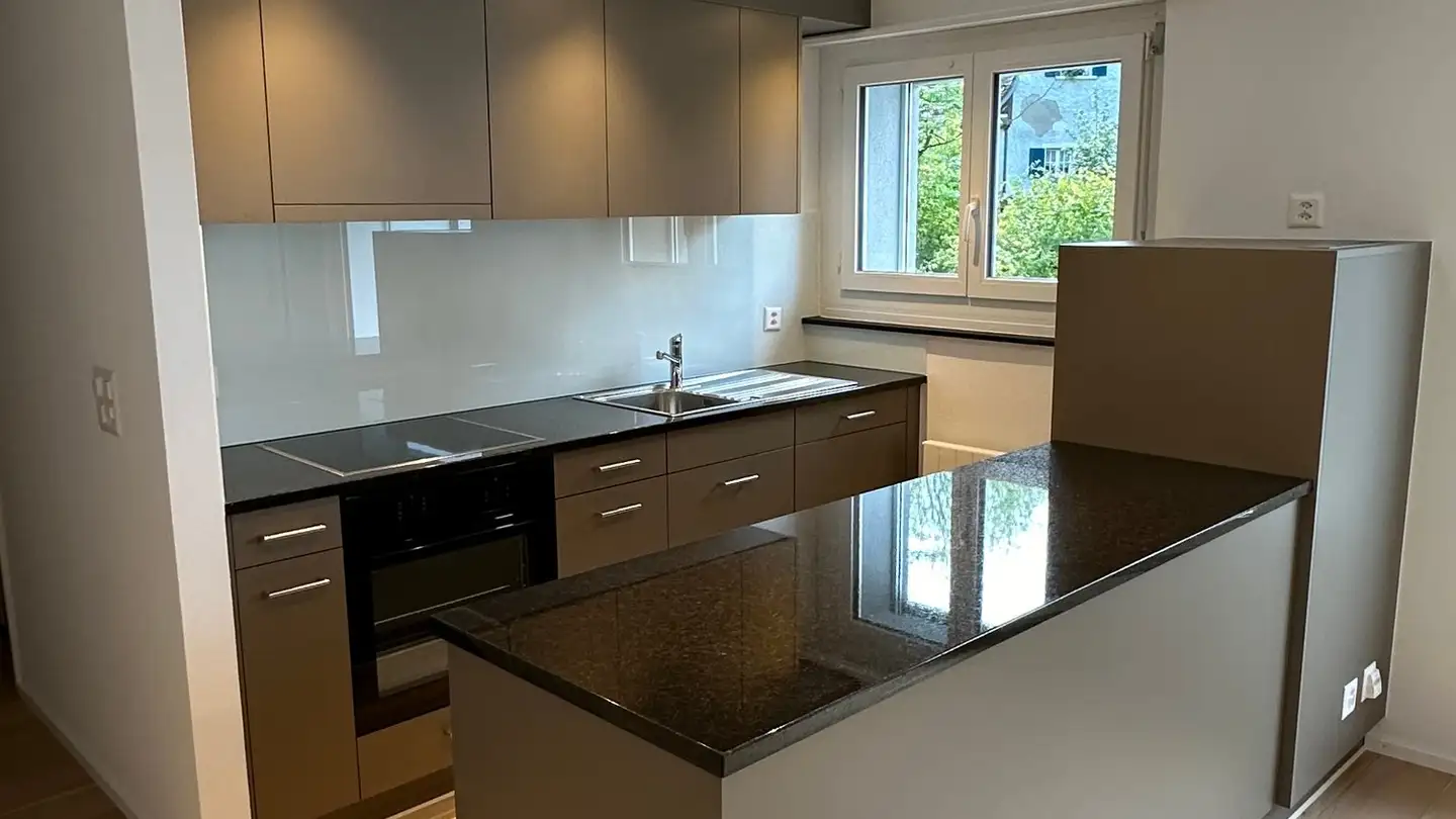 Appartamento in affitto - Mühletobelstrasse 14, 8500 Frauenfeld - Foto 3