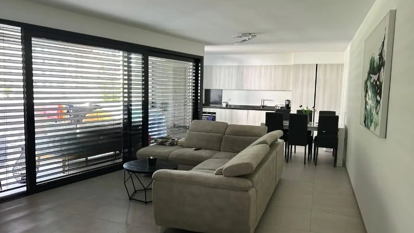 Appartamento in affitto - Via Ceresio, 6963 Pregassona - Foto 4