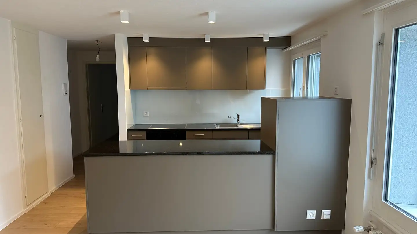 Appartamento in affitto - Mühletobelstrasse 14, 8500 Frauenfeld - Foto 4