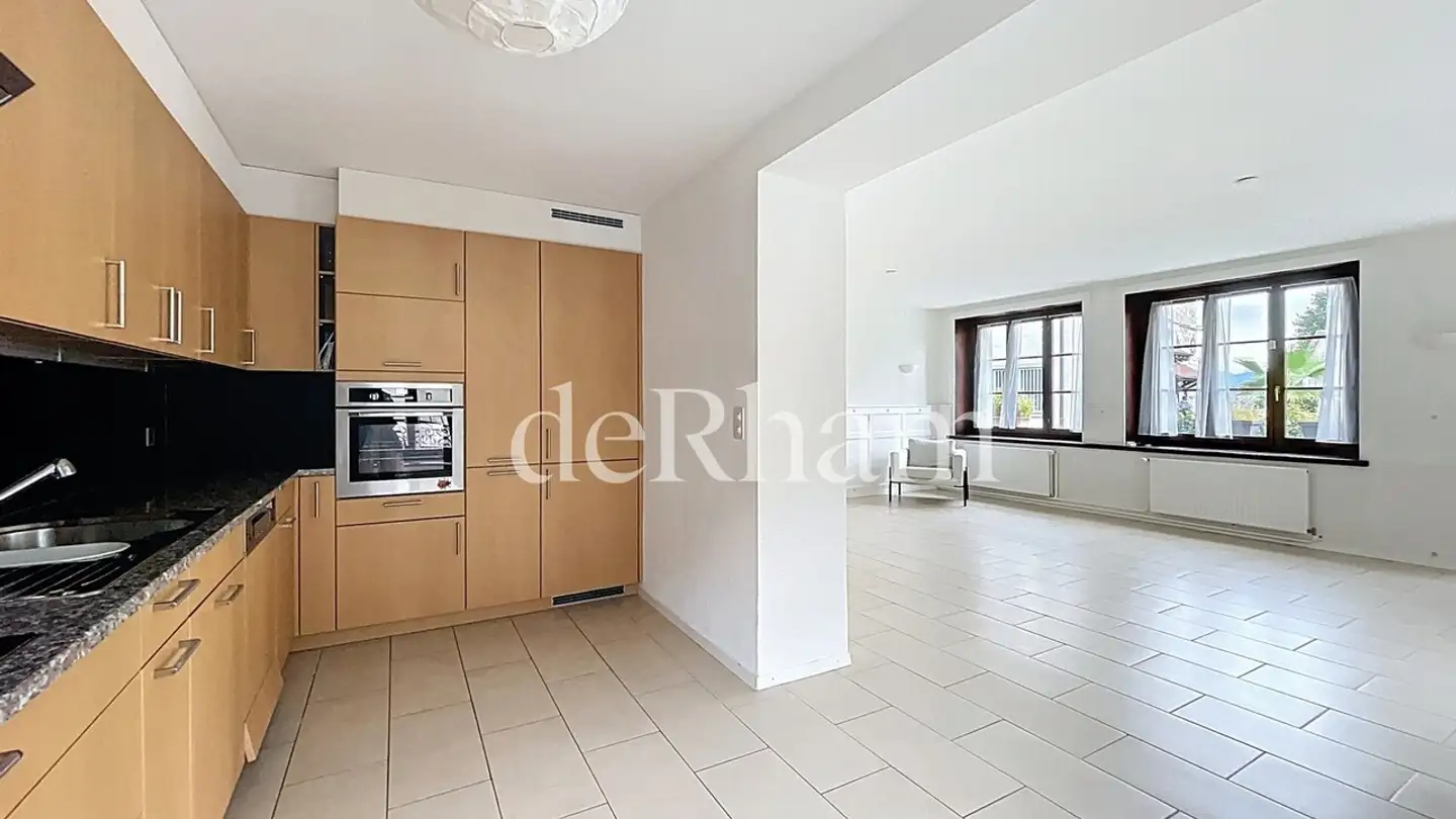 Apartment for rent - Route Des Coudres, 1279 Bogis-Bossey - Photo 2