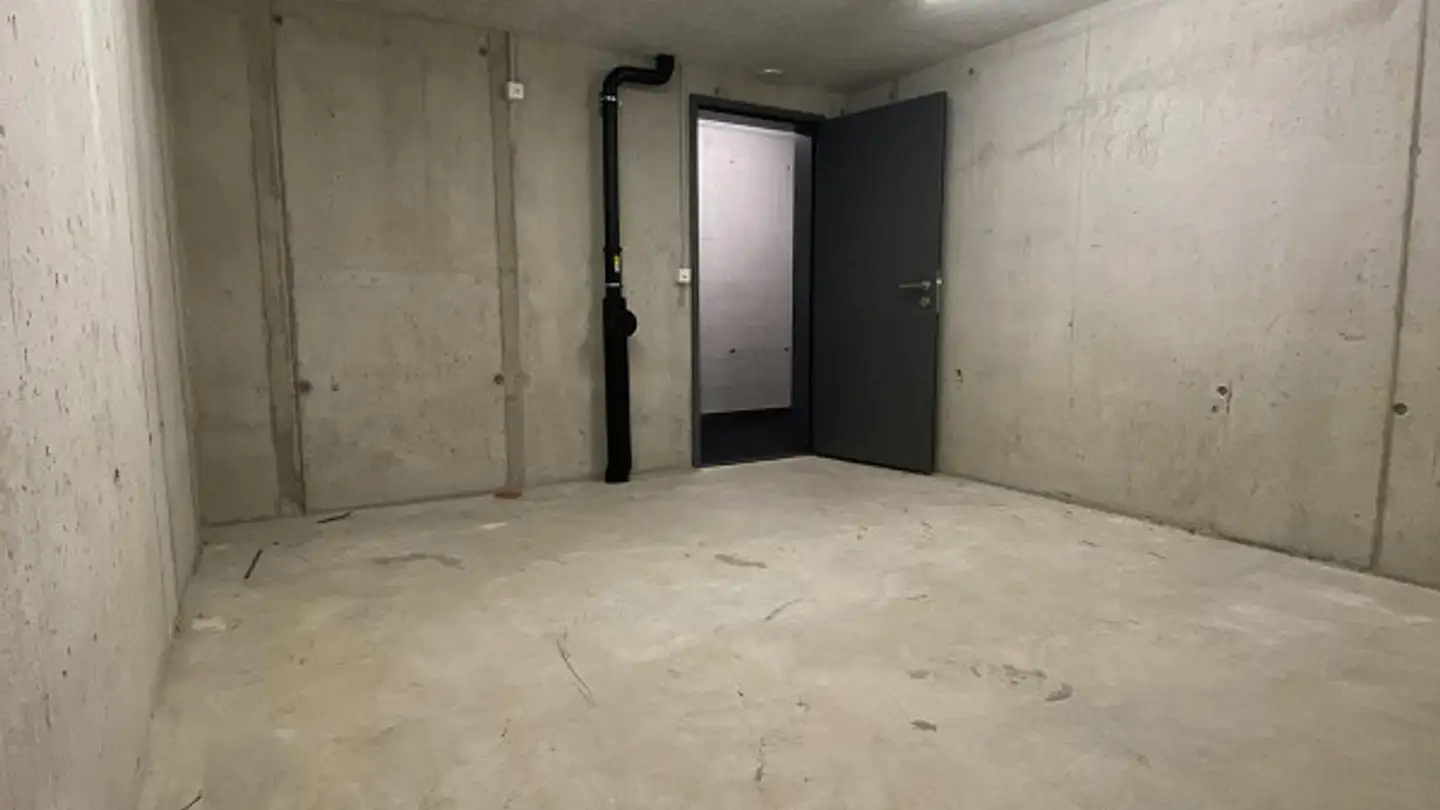 Bürofläche mieten - Ulmenstrasse 1, 8636 Wald ZH