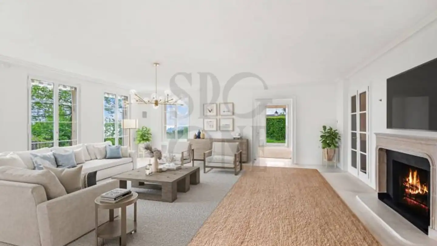 Maison individuelle à vendre - 1110 Morges - Photo 4