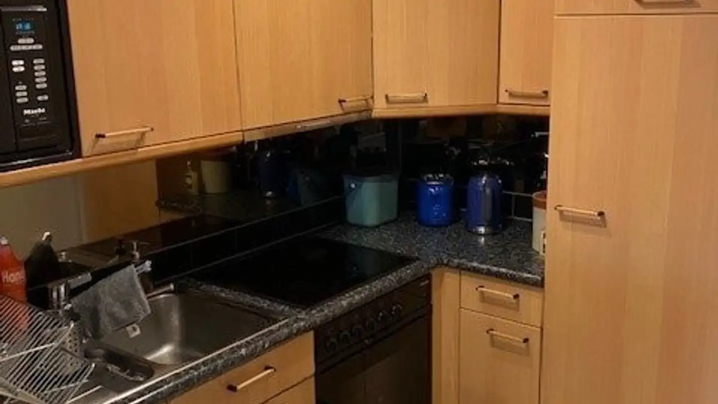 Apartment for rent - Rue De La Grand-Fontaine 4, 1700 Fribourg