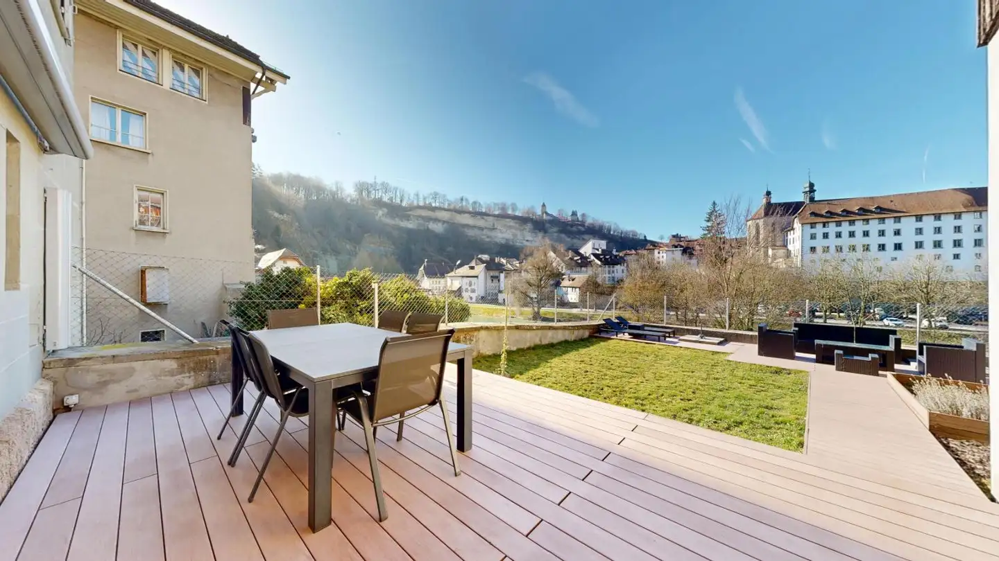 Villa for sale - Rue Des Forgerons 19, 1700 Fribourg - Photo 3