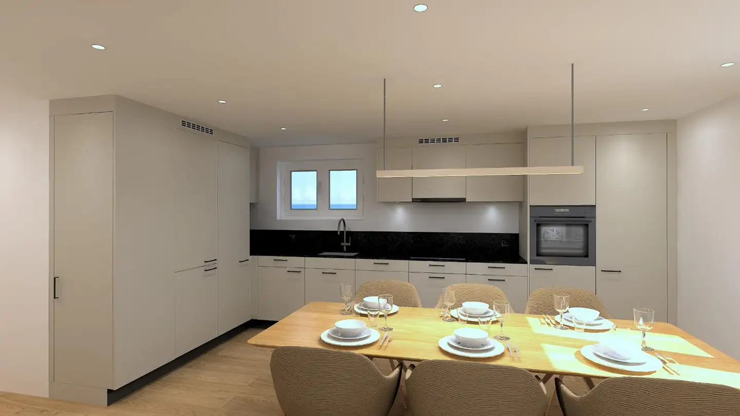 Appartement à louer - Tübacherstrasse 37, 9326 Horn