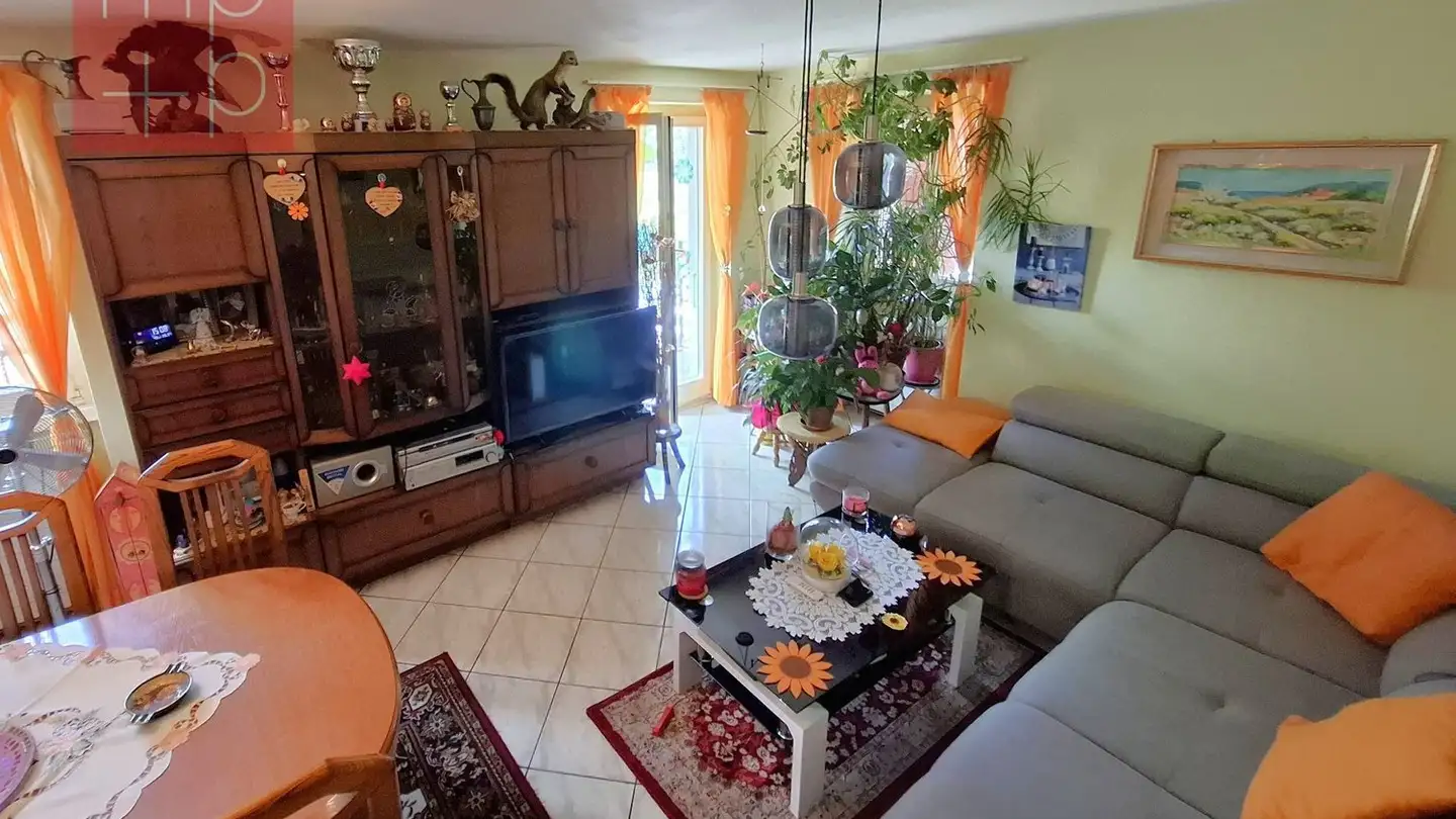 Maison individuelle à vendre - 6838 Cabbio - Photo 2