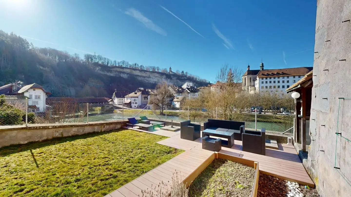 Villa for sale - Rue Des Forgerons 19, 1700 Fribourg - Photo 4