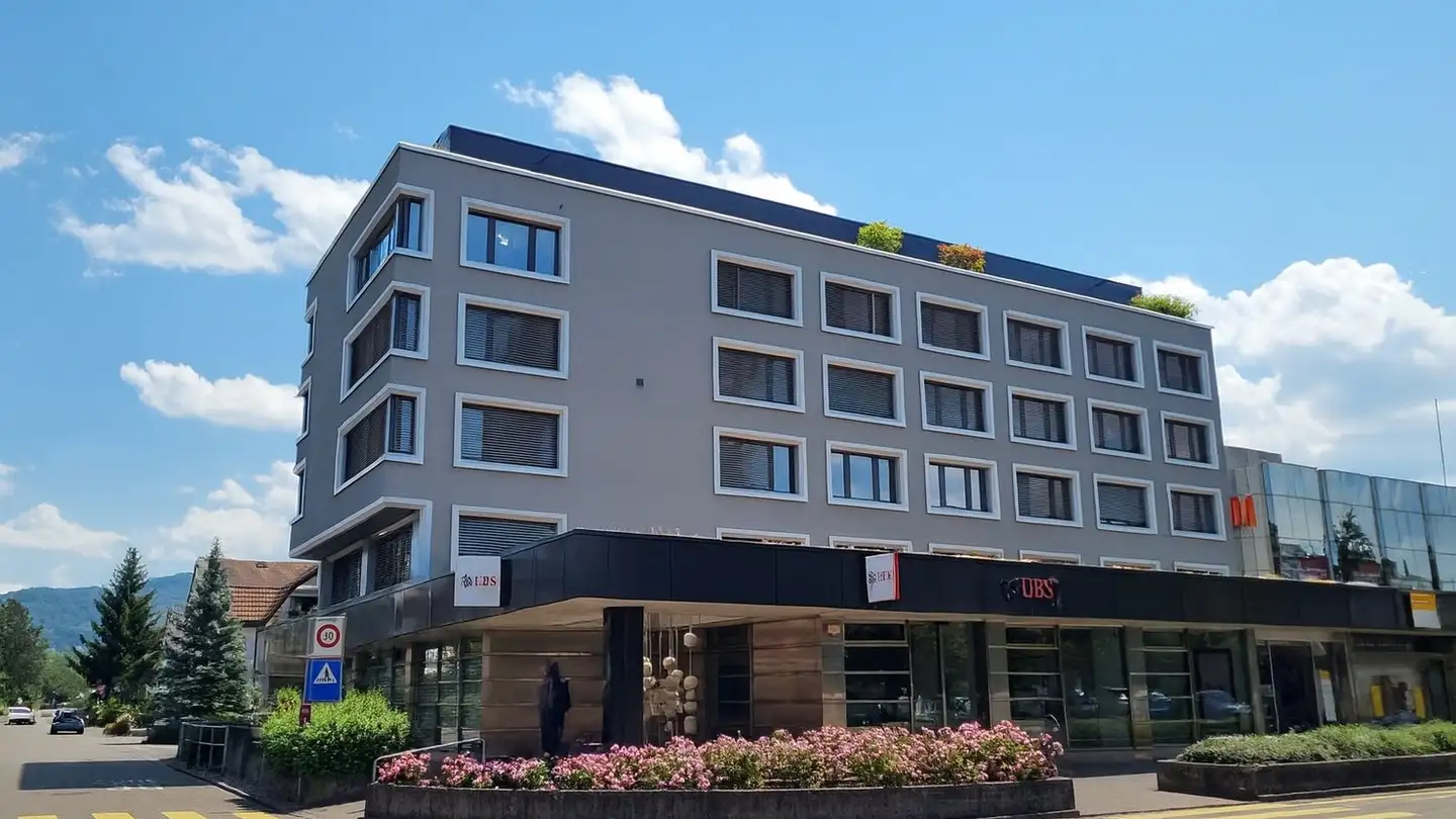 Wohnung kaufen - Austrasse 2, 4153 Reinach BL