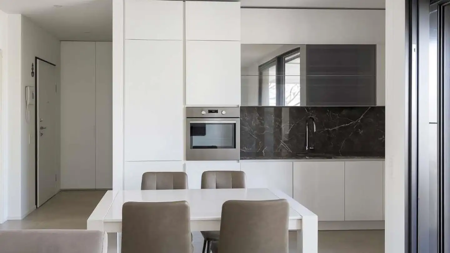 Wohnung kaufen - 6963 Pregassona - Foto 3