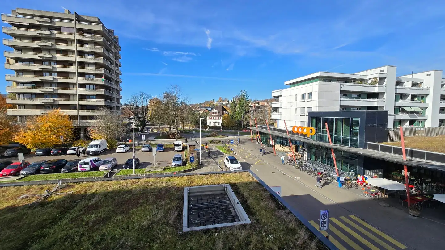 Appartamento in vendita - Austrasse 2, 4153 Reinach BL - Foto 3