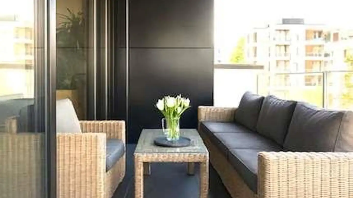 Wohnung kaufen - 6963 Pregassona - Foto 4