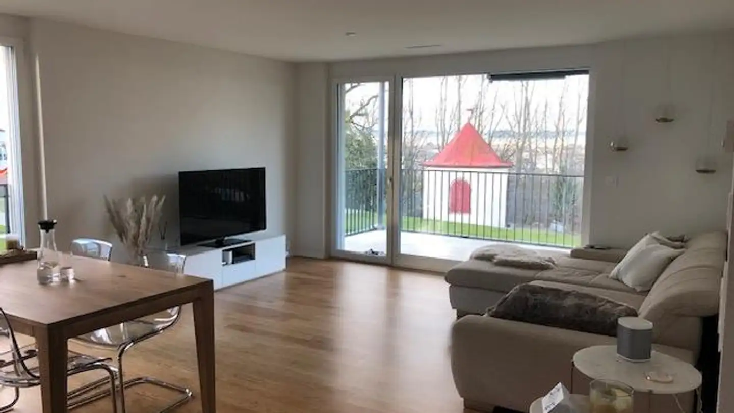 Appartamento in affitto - Panoramaweg 10, 8274 Tägerwilen - Foto 4