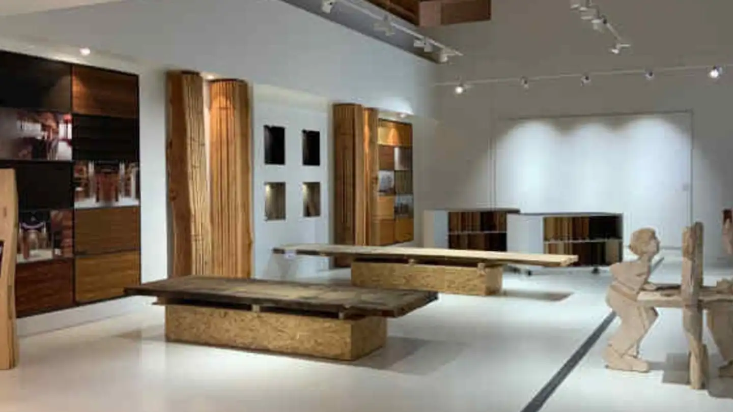 Proprietà industriale in affitto - Riedlöserstrasse 5, 7302 Landquart - Photo 4