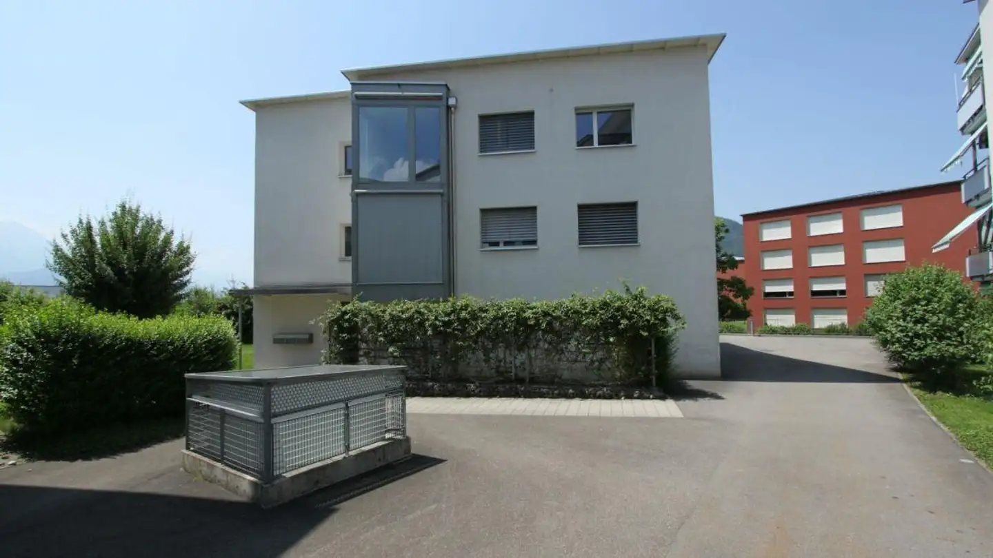 Wohnung mieten - Rubiswilstrasse, 6438 Ibach