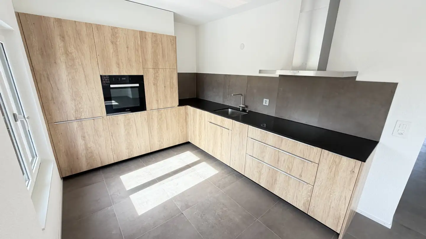 Appartamento in affitto - Milieu Du Village 46, 2932 Coeuve - Foto 2