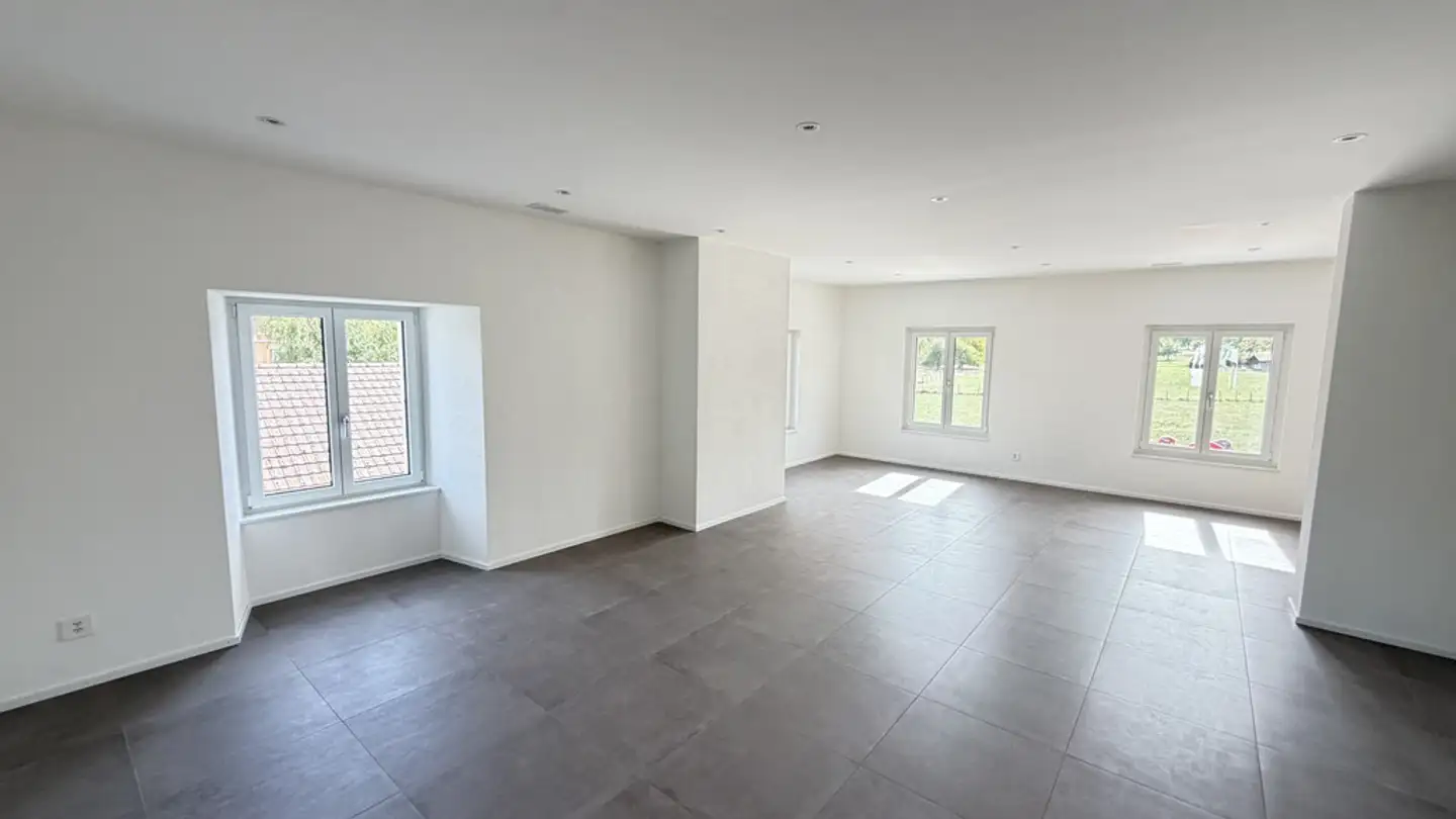 Appartamento in affitto - Milieu Du Village 46, 2932 Coeuve - Foto 4