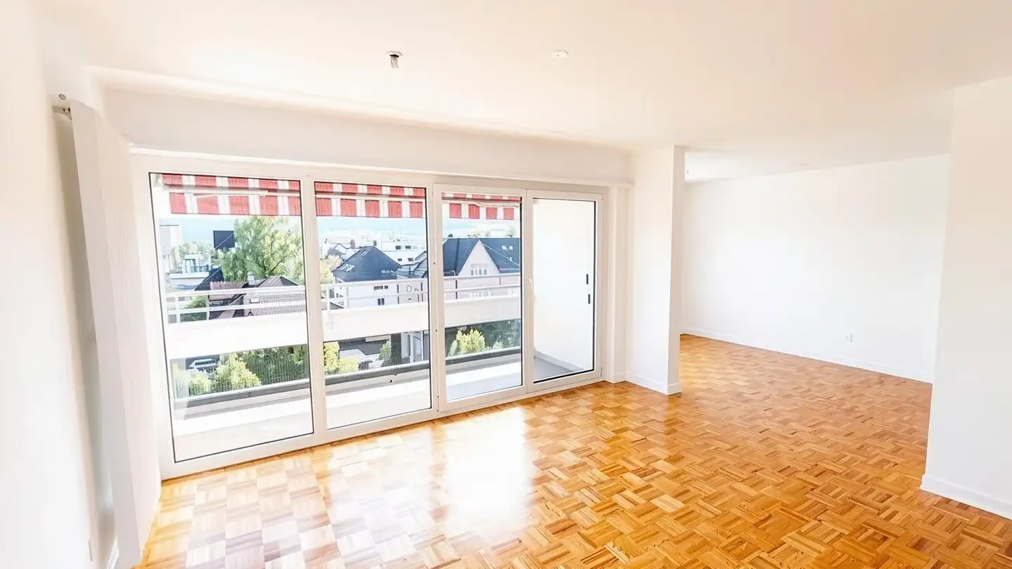 Penthouse for rent - Zürcherstrasse 33, 9500 Wil SG - Photo 3
