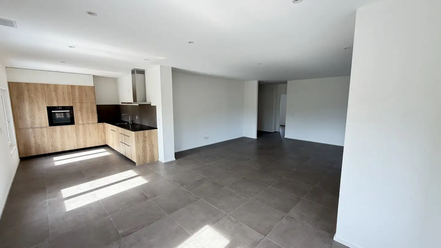 Appartamento in affitto - Milieu Du Village 46, 2932 Coeuve