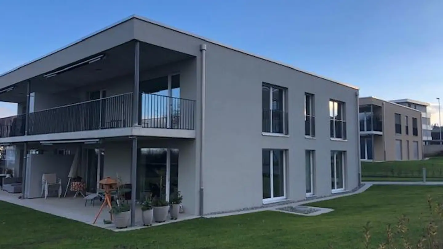 Appartamento in affitto - Panoramaweg 10, 8274 Tägerwilen - Foto 2