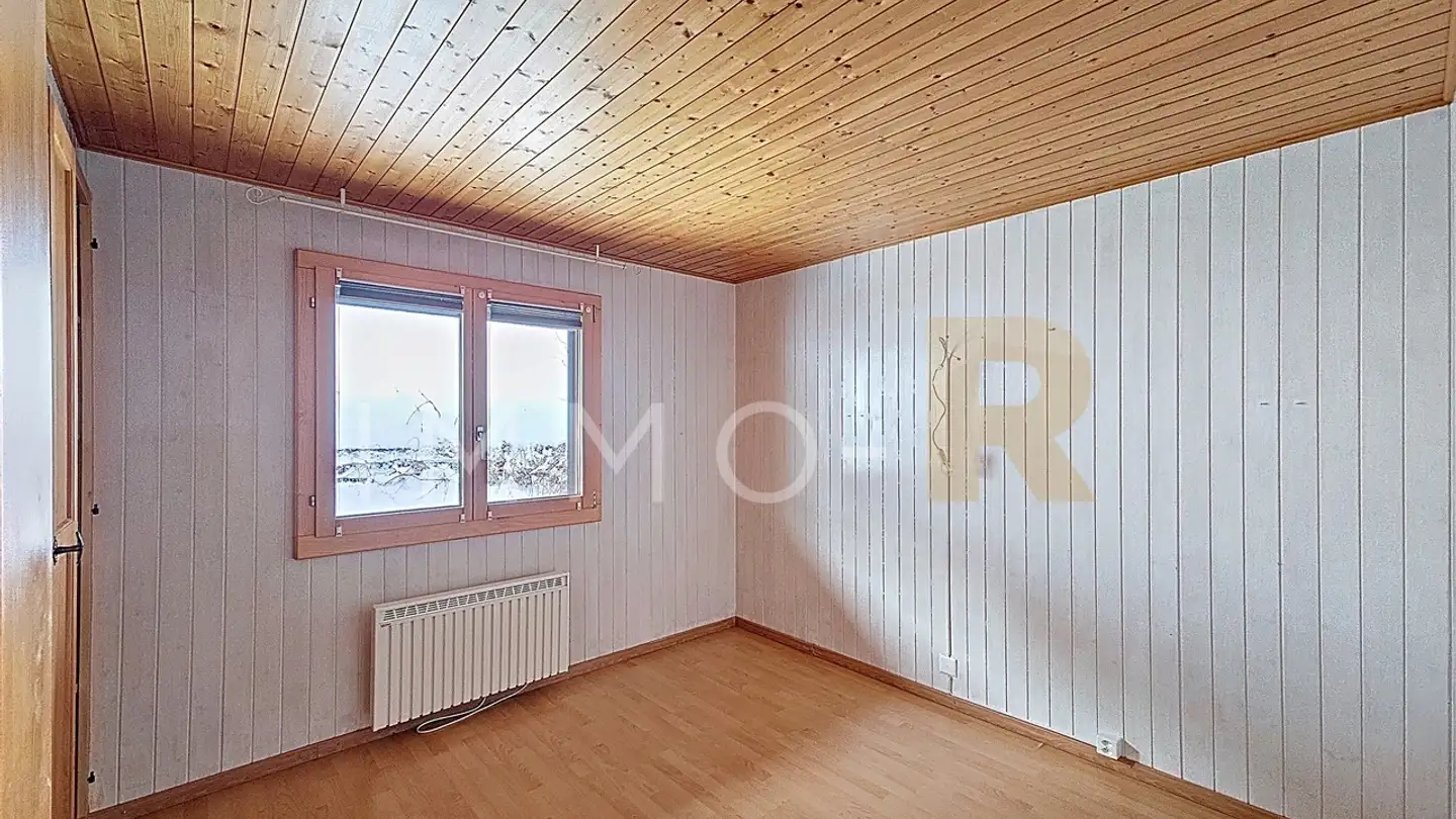 Chalet à vendre - Route Des Rosalys 462, 1619 Les Paccots - Photo 2