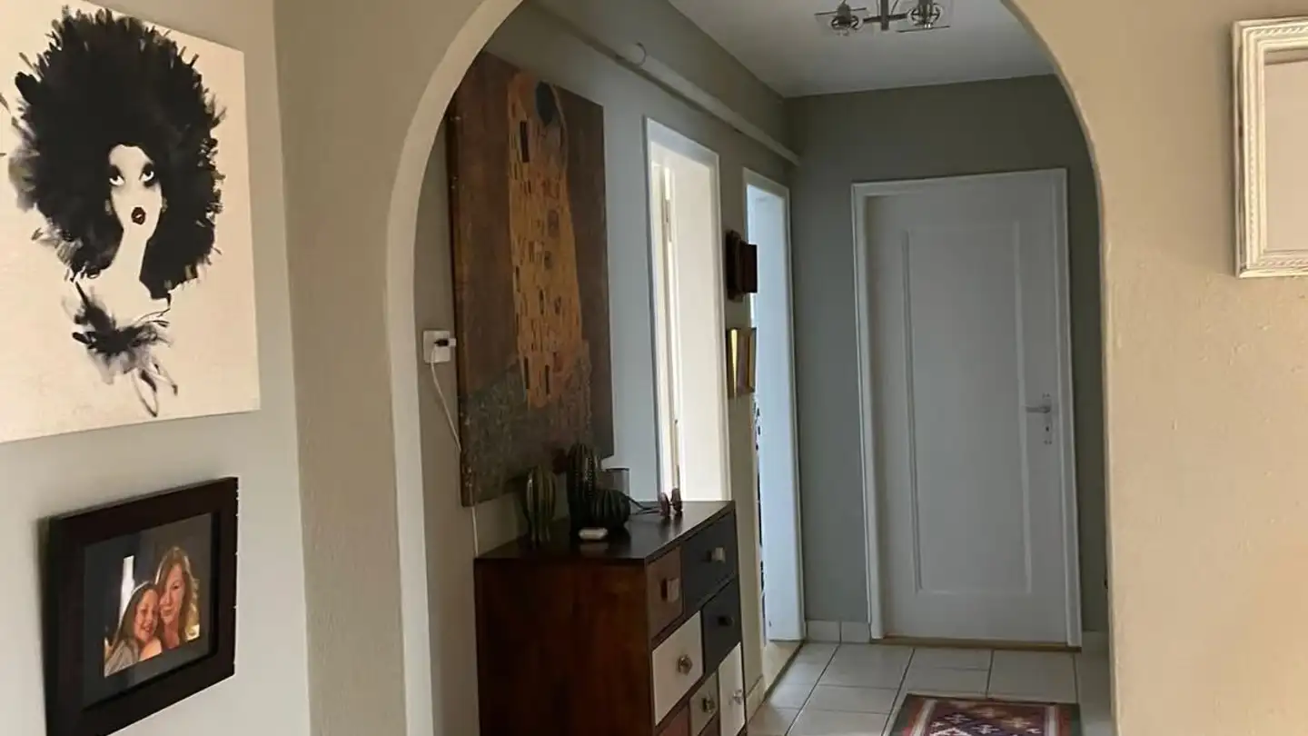 Appartement à louer - Rue Des Bassins, 2046 Fontaines NE - Photo 4