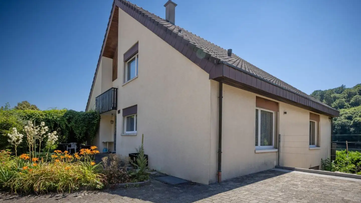 Casa singola in vendita - Dorfstrasse 14, 8465 Wildensbuch - Photo 4