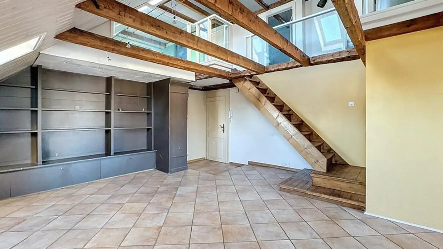 Maisonette kaufen - Rue Jardinière 65, 2300 La Chaux-de-Fonds - Foto 3