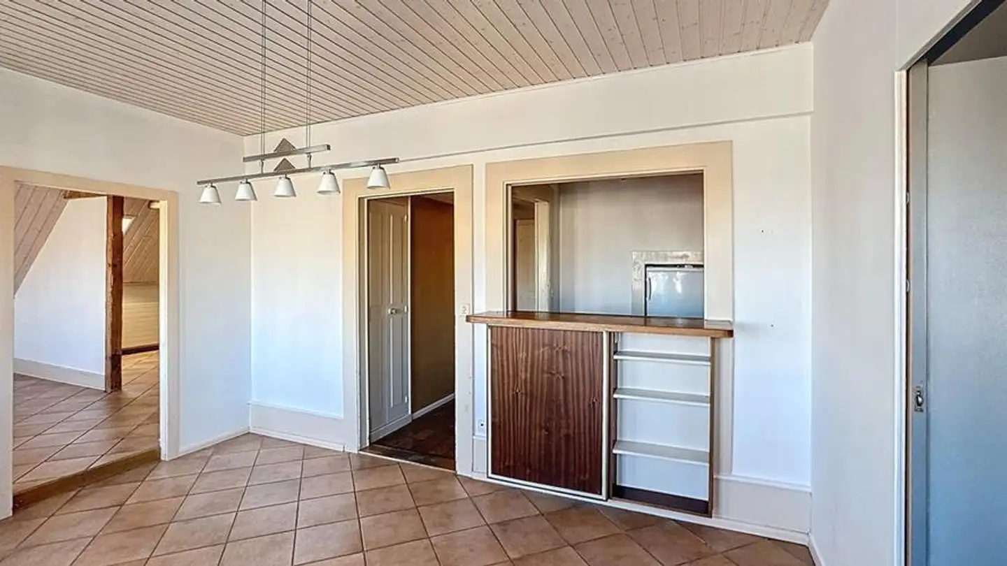 Maisonette kaufen - Rue Jardinière 65, 2300 La Chaux-de-Fonds - Foto 4