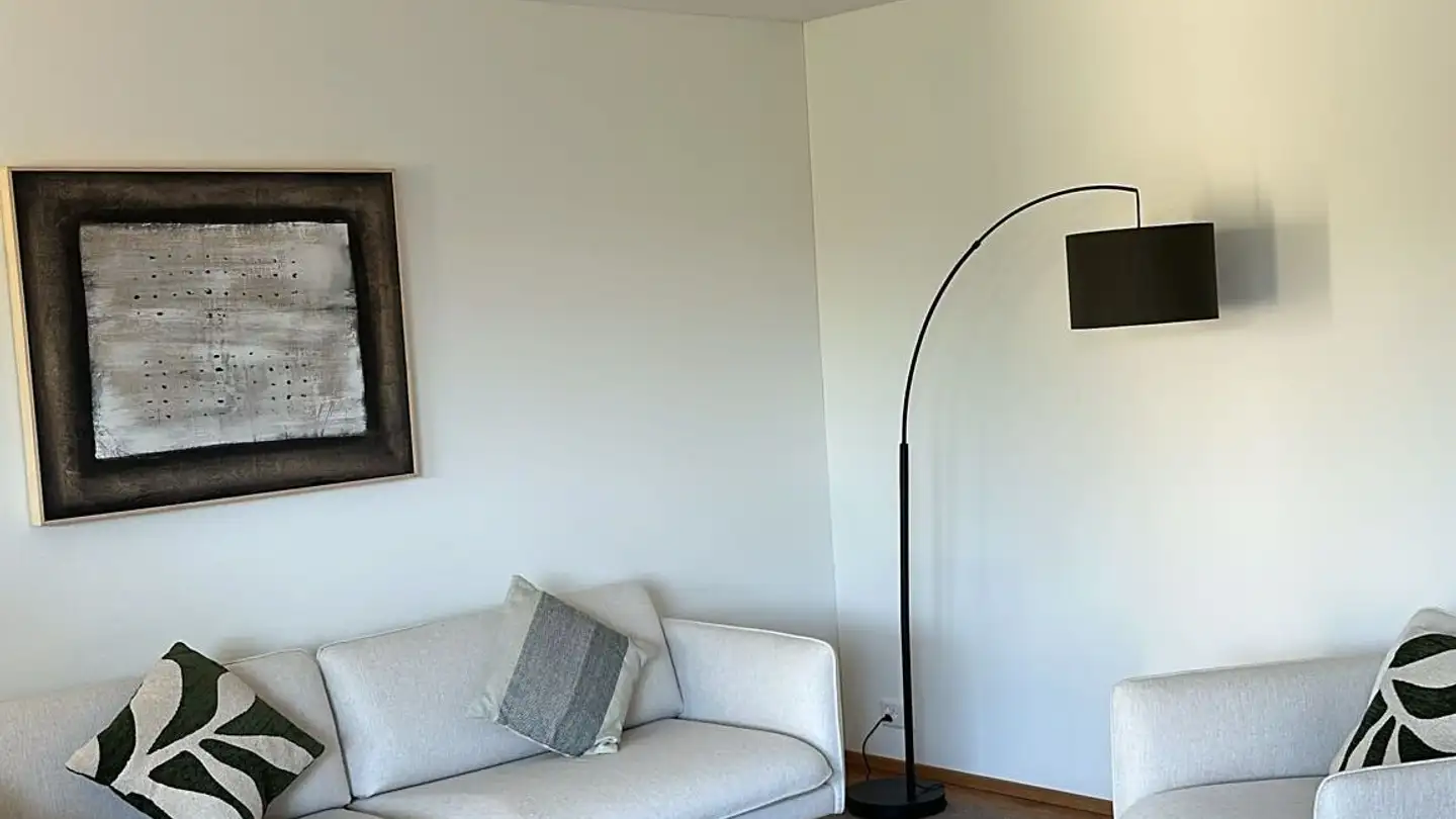 Appartamento in affitto - Mühlegasse 17g, 4800 Zofingen - Foto 2