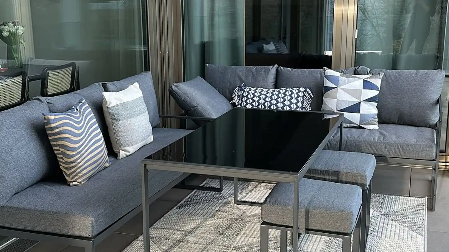 Appartamento in affitto - Mühlegasse 17g, 4800 Zofingen - Foto 3