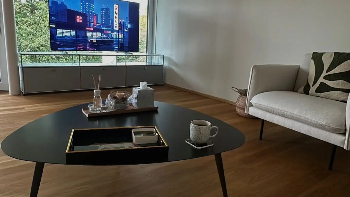 Appartamento in affitto - Mühlegasse 17g, 4800 Zofingen - Foto 4