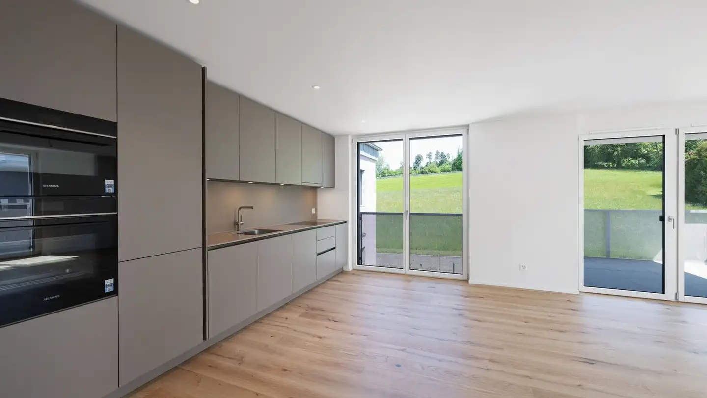 Appartamento in affitto - Am Oeschbrig 12, 8053 Zürich
