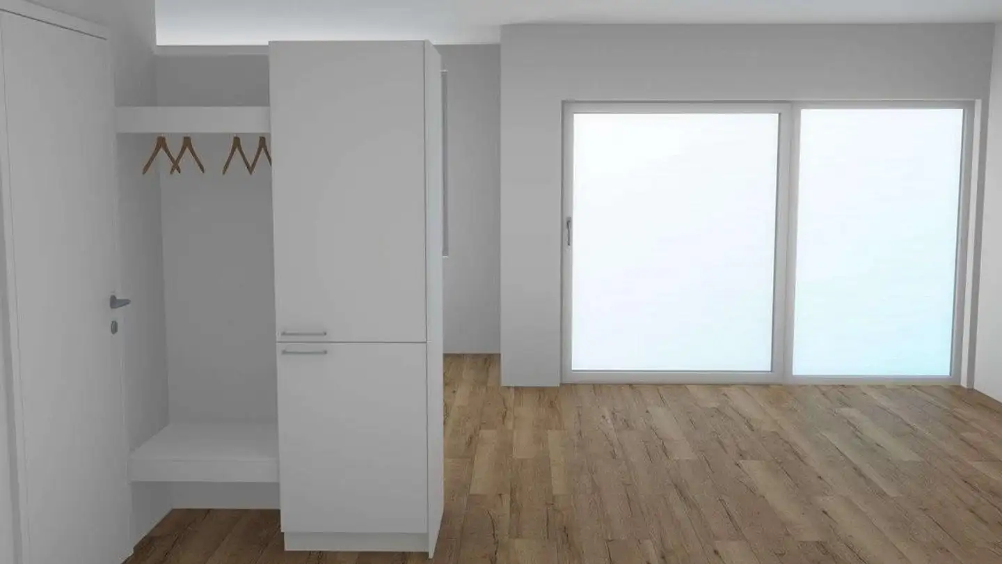 Wohnung mieten - Rorschacher Strasse 59, 9000 St. Gallen - Foto 3